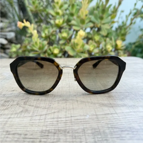 Prada womens sunglasses Prada sunglasses for women sunshades for her Women - Picture 9 of 10